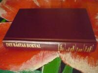 DET B&Auml;STAS BOKVAL: M&Ouml;RKRETS FURSTE, VEDERG&Auml;LLNING, TINAS SEGER, KRASHLANDNING, VOLYM 192