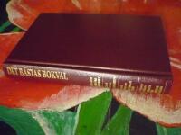 DET B&Auml;STAS BOKVAL: EN DR&Ouml;M OM FRIHET, SKAMGREPP, TRE UNGA LEJON, HANDEN SOM GUNGAR VAGGAN, VOLYM 196