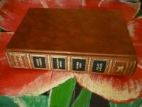 DET B&Auml;STAS BOKVAL: R&Ouml;STER I VINDEN, RACKARNS RINGO, STORMVIND, DELAD K&Auml;RLEK