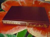 DET B&Auml;STAS BOKVAL: HOVSLAG, HEM L&Auml;NGS FLODEN, HUR SKA DET G&Aring; F&Ouml;R KATHY?, EN POLARDR&Ouml;M, VOLYM 191
