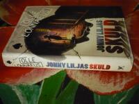 JONNY LILJAS SKULD