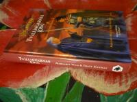 TVILLINGARNAS KRIG - DRAKLANSLEGENDERNA 4