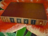 DET B&Auml;STAS BOKVAL: LA BALSA, SL&Auml;KTEN CAMERON, PANIK OMBORD, EN AV OSS