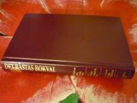 DET B&Auml;STAS BOKVAL: SPRING NATHAN SPRING, DEN SVARTA ROSEN, M&Ouml;RDAD AV MISSTAG, CARCAJOU J&Auml;RVEN, VOLYM 200