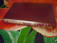 DET B&Auml;STAS BOKVAL: OPERATION POLARVARG, STILLA NATT, ELDDOPET, F&Aring;GELSKR&Auml;MMORNAS DANS, VOLYM 194