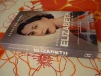 DROTTNING ELIZABETH