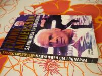 SANNINGEN OM L&Ouml;GNERNA