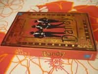 DANDY - DET STORA &Aring;RHUNDRADET 2