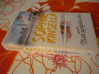 INTE S&Aring; MITT PERFEKTA LIV