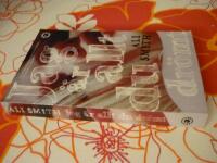 JAG &Auml;R ALLT DU DR&Ouml;MT