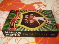 G&Aring; P&Aring; DJUPET