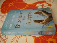 BIODLAREN FR&Aring;N ALEPPO