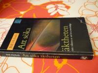 ATT S&Ouml;KA &Auml;KTHETEN