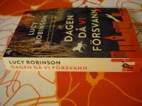 DAGEN D&Aring; VI F&Ouml;RSVANN