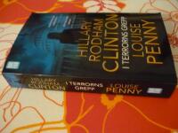 HILLARY RODHAM CLINTON - I TERRORNS GREPP