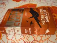 TOM CLANCY - HEDER UTAN SAMVETE