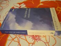 SN&Ouml; FALLER P&Aring; CEDERTR&Auml;DEN