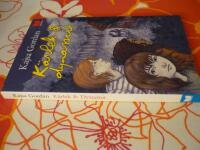 K&Auml;RLEK OCH DYNAMIT