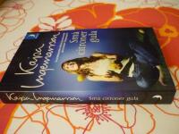 SM&Aring; CITRONER GULA