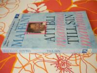 ATT BLI MAMMA TILL SIN MAMMA