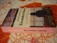 EN ANDRA CHANS