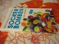 SOCKERBOMBEN I DIN HJ&Auml;RNA