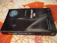 &Aring;TTIO DAGAR BL&Aring;