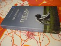 FLICKAN FR&Aring;N OVAN