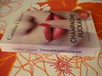 CHAMPAGNEFLICKAN