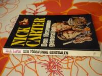 DEN F&Ouml;RSVUNNE GENERALEN, NR 133