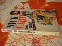 DEN GALNE GENERALEN, NR 105