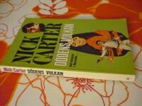 D&Ouml;DENS VULKAN, NR 89