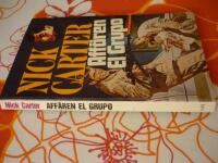 AFF&Auml;REN EL GRUPO, NR 149