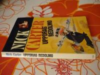 UPPDRAG REDOLMO, NR 136