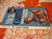 DEN KLUVNA TUNGAN, NR 105