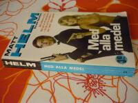 MED ALLA MEDEL, NR 2