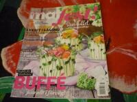 ALLT OM MAT FEST!, NR 19 - 2018, FESTSPECIAL