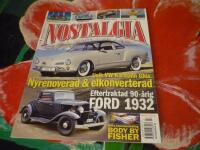 NOSTALGIA, NR 7 - 2022