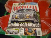 NOSTALGIA, NR 7 - 2023