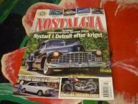 NOSTALGIA, NR 9 - 2023