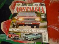 NOSTALGIA, NR 5 - 2023