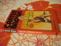 S&Aring; IN I D&Ouml;DEN SEXIG, NR 128