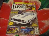 BILSPORT CLASSIC, NR 6 - 2022