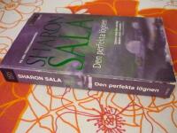 DEN PERFEKTA L&Ouml;GNEN