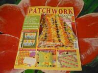 PATCHWORK MAGAZIN, NR 2 - 2007