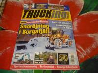 TRUCKING SCANDINAVIA, NR 2 - 2023