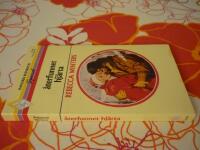 &Aring;TERFUNNET HJ&Auml;RTA