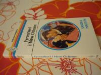 FYRVERKERI NEW ORLEANS