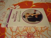 MISST&Auml;NKT HUSTRU