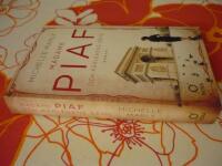 MADAME PIAF OCH K&Auml;RLEKENS S&Aring;NG